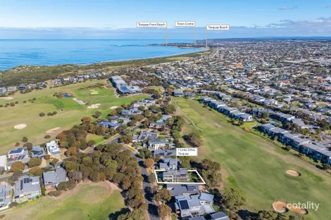 Property photo of 7 Links Drive Torquay VIC 3228