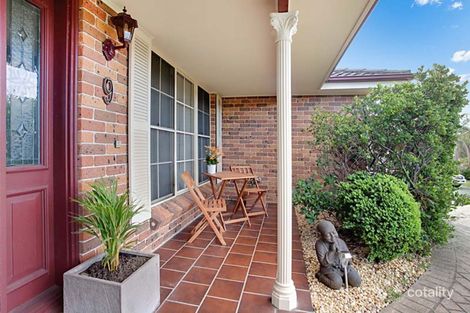 Property photo of 9 Honeysuckle Avenue Glenmore Park NSW 2745