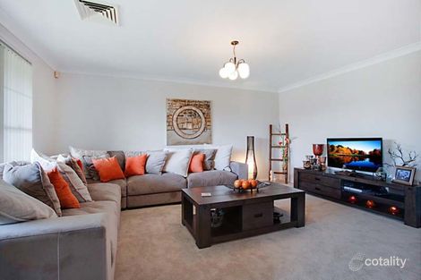 Property photo of 9 Honeysuckle Avenue Glenmore Park NSW 2745