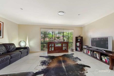 Property photo of 9 Irvine Street Pacific Pines QLD 4211