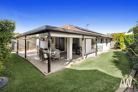 Property photo of 3 Gillies Close Caloundra West QLD 4551
