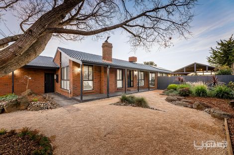 Property photo of 34 Lyall Drive Werribee VIC 3030