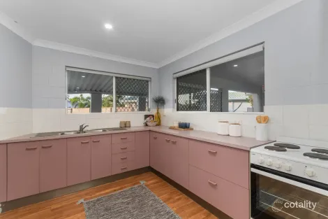 Property photo of 98 Kern Brothers Drive Kirwan QLD 4817