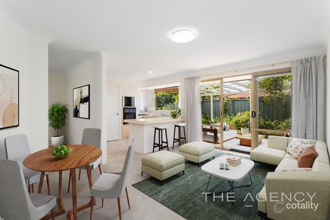 Property photo of 16A Dover Crescent Wembley Downs WA 6019