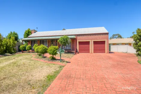Property photo of 41 Homewood Drive Mooroopna VIC 3629