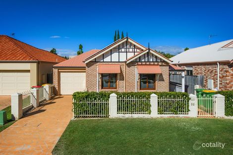 Property photo of 52 Mapleton Circuit Varsity Lakes QLD 4227