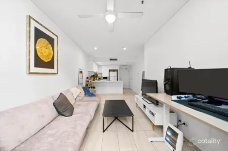 Property photo of 506/10 Stratton Street Newstead QLD 4006