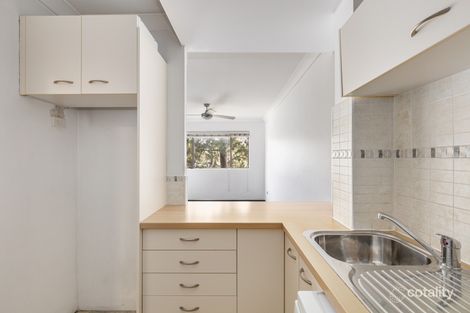 Property photo of 30/267-319 Bulwara Road Ultimo NSW 2007