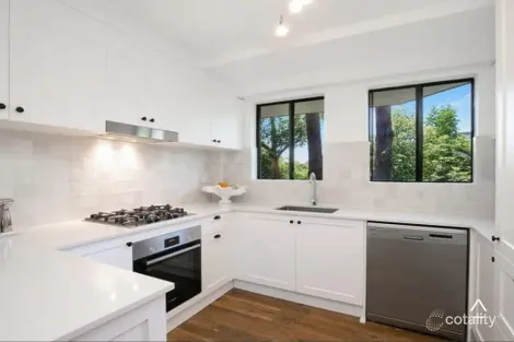 Property photo of 10/3 Williams Parade Dulwich Hill NSW 2203