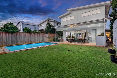 Property photo of 54 Riverton Street Clayfield QLD 4011