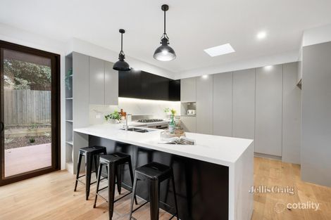 Property photo of 2/55 Benwerrin Drive Burwood East VIC 3151