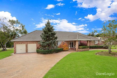 Property photo of 19 Harrisons Lane Glenorie NSW 2157