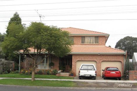 Property photo of 12 Vanberg Road Essendon VIC 3040