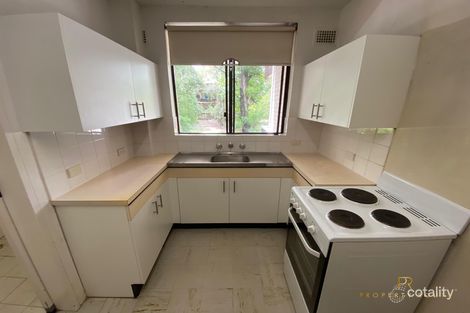 Property photo of 15/1-3 Cottonwood Crescent Macquarie Park NSW 2113