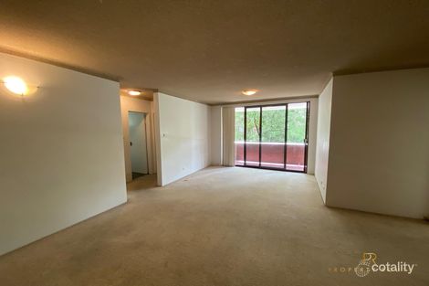 Property photo of 15/1-3 Cottonwood Crescent Macquarie Park NSW 2113