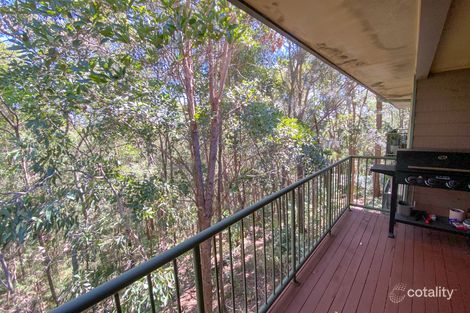 Property photo of 73/31 Simpsons Road Elanora QLD 4221