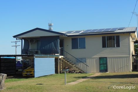 Property photo of 27 Fig Street Blackwater QLD 4717