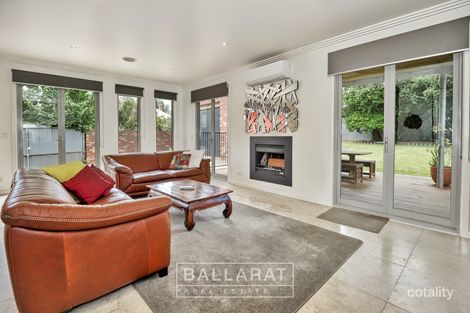 Property photo of 518 Neill Street Soldiers Hill VIC 3350