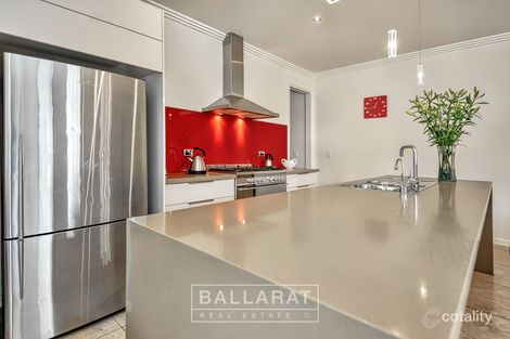 Property photo of 518 Neill Street Soldiers Hill VIC 3350