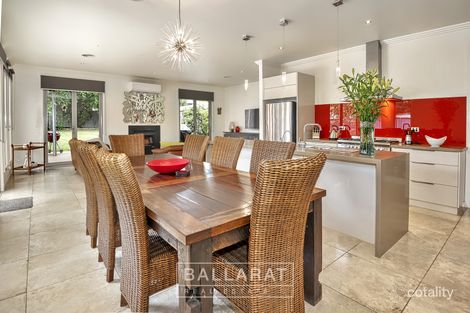 Property photo of 518 Neill Street Soldiers Hill VIC 3350