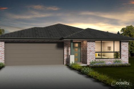 Lot 326 Edmund St, Riverstone, NSW 2765