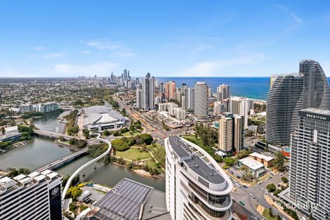 Property photo of 14112/5 The Darling Avenue Broadbeach QLD 4218