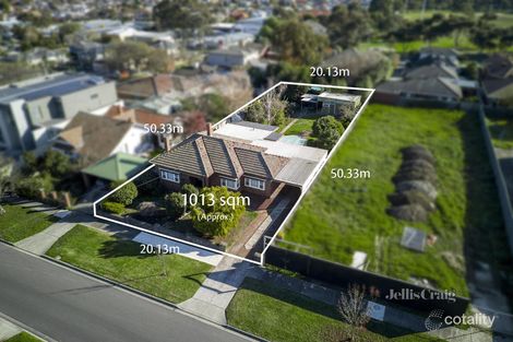 Property photo of 101 Roberts Street Essendon VIC 3040