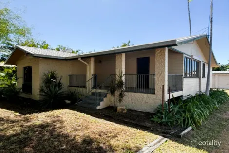 7 Burdekin St, Richmond Hill, QLD 4820