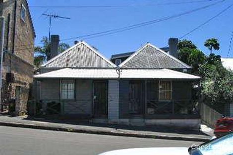 Property photo of 8 Church Street Balmain NSW 2041