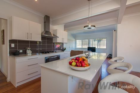 Property photo of 8 Hallvert Crescent Charlestown NSW 2290