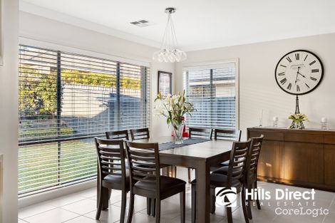 Property photo of 11 Eider Street The Ponds NSW 2769