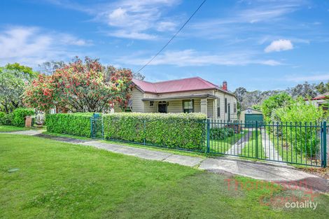 Property photo of 8 Sinclair Street East Maitland NSW 2323