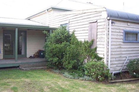 Property photo of 3 Railway Avenue Welshpool VIC 3966