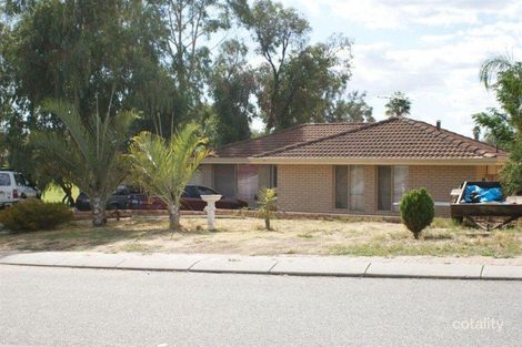 Property photo of 7 Hargrave Place Parmelia WA 6167