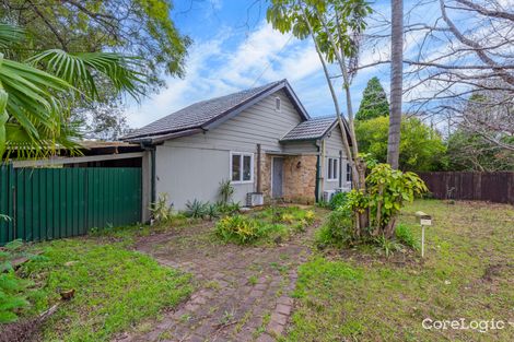 Property photo of 31 Seven Hills Road Baulkham Hills NSW 2153