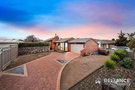 Property photo of 23 Doris Drive Hoppers Crossing VIC 3029