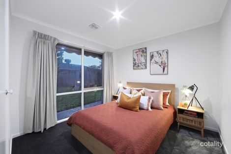 Property photo of 57 Allora Avenue Ferntree Gully VIC 3156