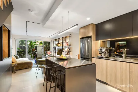 21/25 Birmingham St, Alexandria, NSW 2015