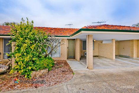 Property photo of 7/50 Moulden Avenue Yokine WA 6060