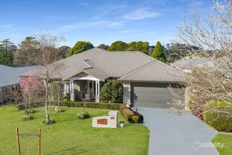 10 Daylesford Dr, Moss Vale, NSW 2577