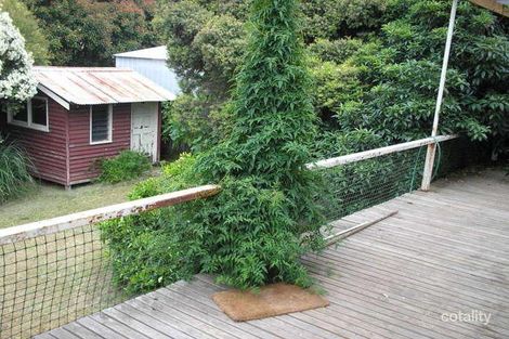 Property photo of 25 Centre Avenue Eildon VIC 3713