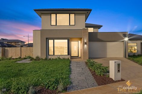 Property photo of 64 Featherwood Drive Aintree VIC 3336