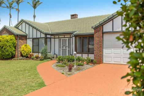 9 Merradong Ct, Rangeville, QLD 4350