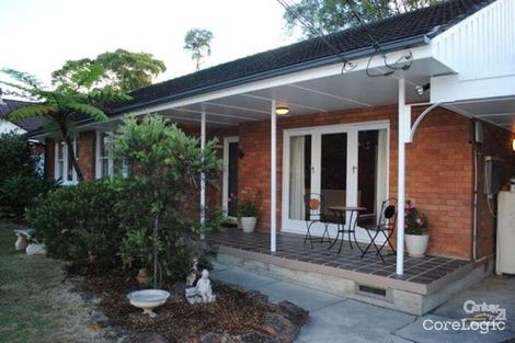 Property photo of 6 Moira Place Frenchs Forest NSW 2086