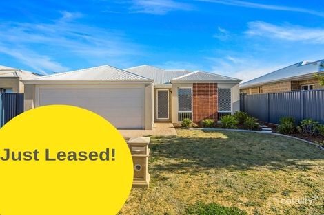 Property photo of 4 McKail Way Baldivis WA 6171