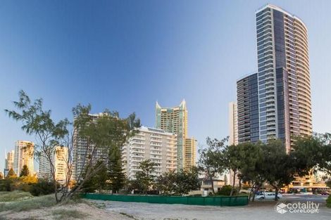 Property photo of 1901/3440 Surfers Paradise Boulevard Surfers Paradise QLD 4217