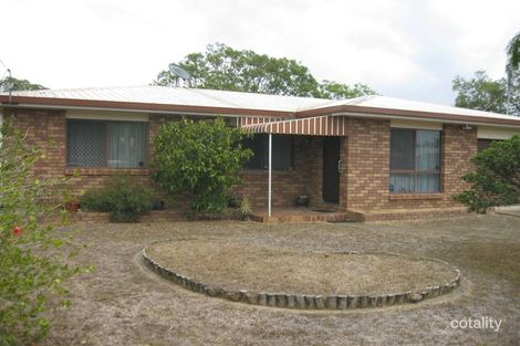 Property photo of 5 Wentworth Court Granville QLD 4650