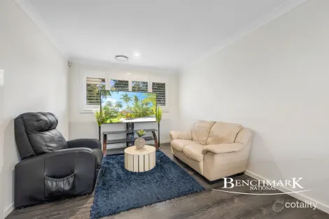 Property photo of 50 Jackson Crescent Elderslie NSW 2570