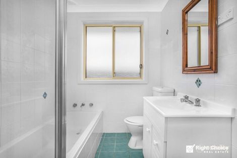 Property photo of 6 Shipton Crescent Mount Warrigal NSW 2528