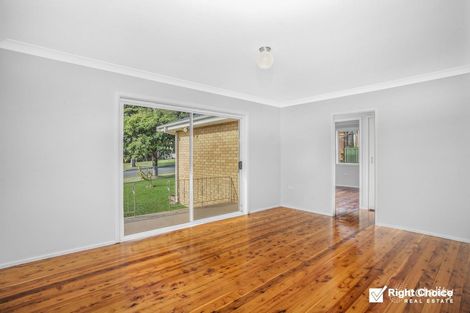 Property photo of 6 Shipton Crescent Mount Warrigal NSW 2528